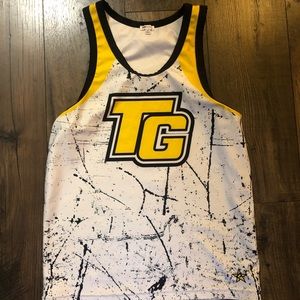 Tg tank top